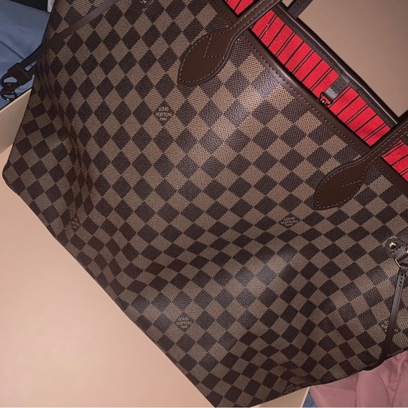 LV NEVER FULL GM - Picture 1 of 12